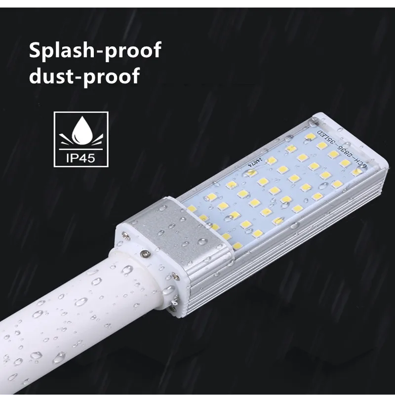 7W Super Bright Led 5200mAH Rechargeable Work Light Portable Handheld Maintenance Emergency Outdoor Lighting Machine Tool Lamp