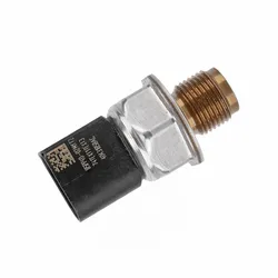 85PP40-02 85PP4002 Original Common Rail Kraftstoff Drucksensor Wandler Für Ford Ranger Transit MK7