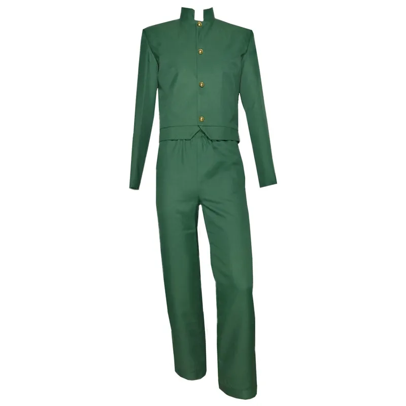 

Yu Yu Hakusho Urameshi Yuusuke Uniform Cosplay Costume