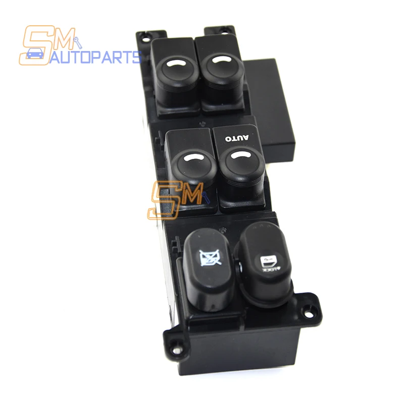 New Electric Power Window Switch 93570-1Z000 93570-2L010 935701Z000 935702L010 For Hyundai I30 I30cw 2008-2011 Auto Parts