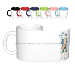 True Beauty 01 Ceramic Mugs Coffee Cups Milk Tea Mug True Beauty Kdrama Korean Drama Cha Eun Woo Astro Moon Ga Young Hwang In