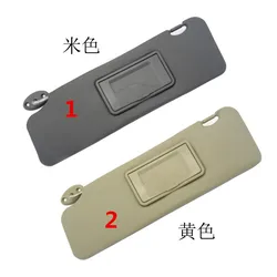 Sun Visor for Great Wall Safe Deer