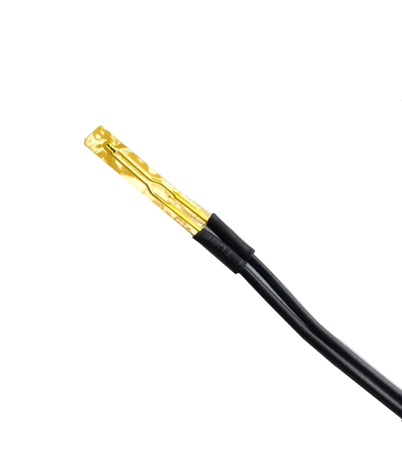 温度センサーXH-T110超薄型,10k/3950フィルム,ヘキササイト,NTC10K-3950