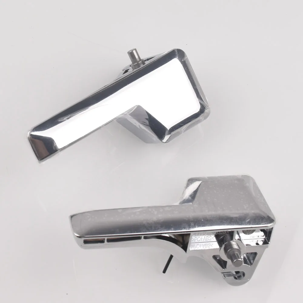 Manija de puerta Interior de coche, manilla izquierda o derecha para Ford Edge 2007- 2014, Lincoln MKX 2007 -2015
