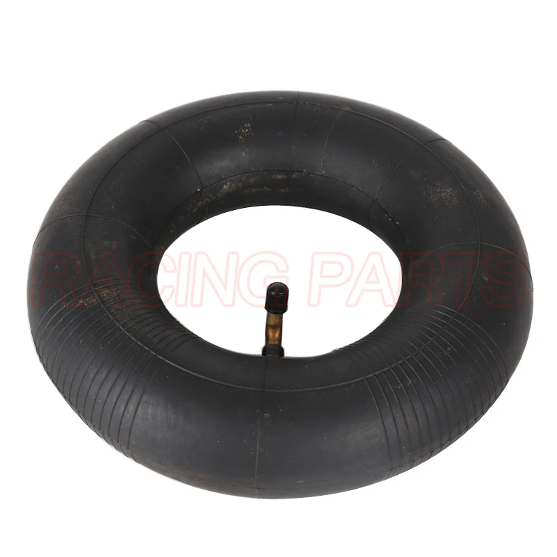 10 Inch 4.10 3.50-4 Tyre 4.10-4 Outer Tires Inner Tube Fit Electric Tricycle Trolley Electric Scooter Warehouse Car