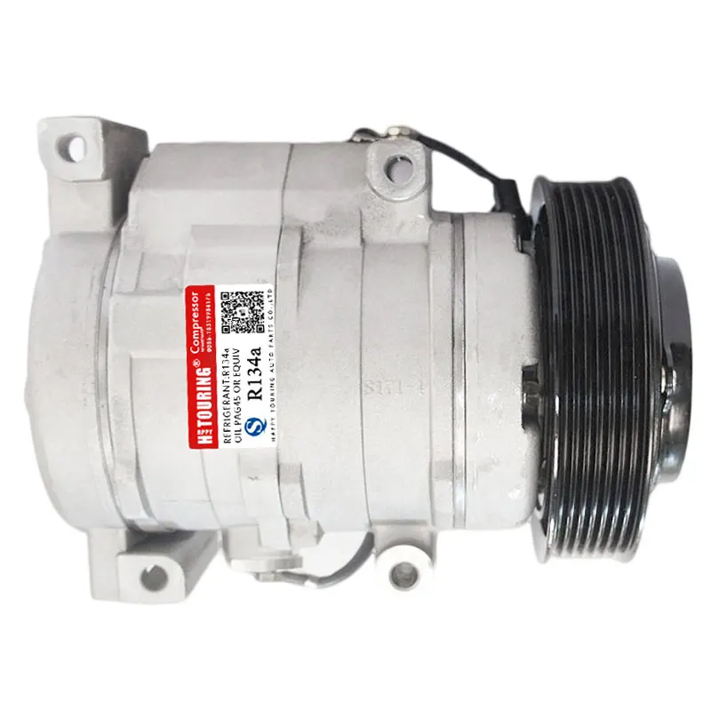 10S17C ac compressor for Toyota Camry Solara Highlander 88310-48060 8831048060 88320-06080 88320-48080 MC447220-4271 8832006080