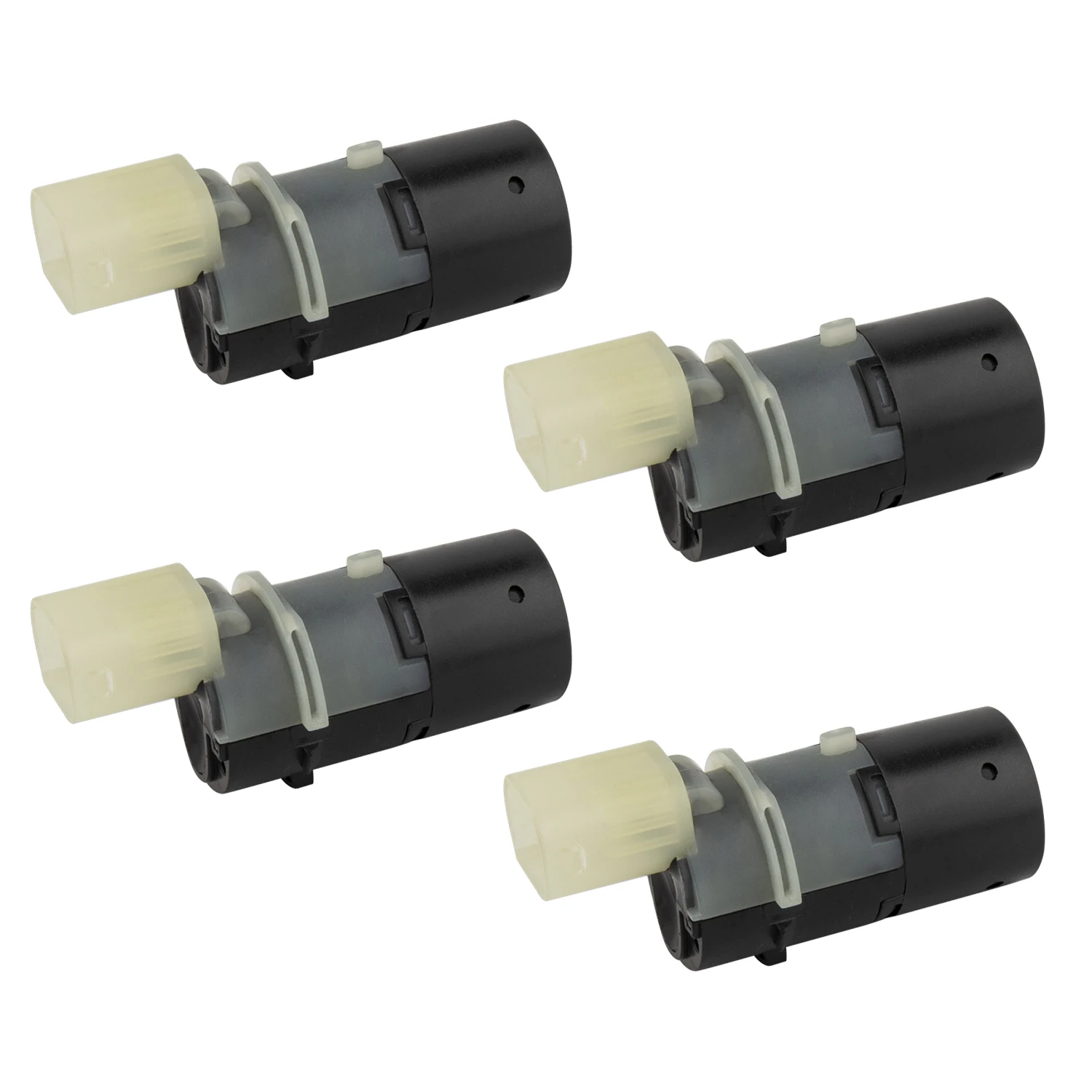 4PCS New Parking PDC Sensor For X3 X5 X6 E39 E46 E53 E60 E61 E65 E66 E67 X5 X3 6989067 66206989067