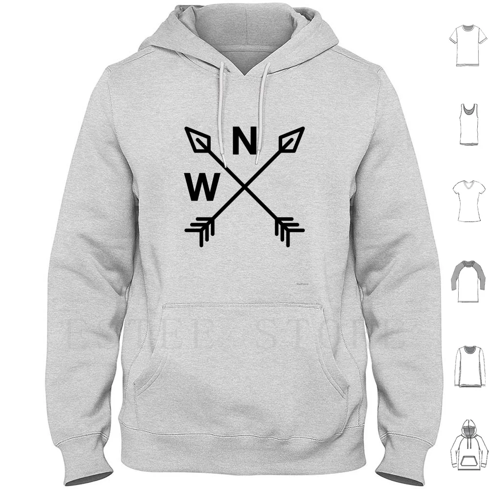 Northwest For Forest Camp Trip Hoodies Long Sleeve Northwest Forest Camp Trip Northwest Forest Northwest Northwest