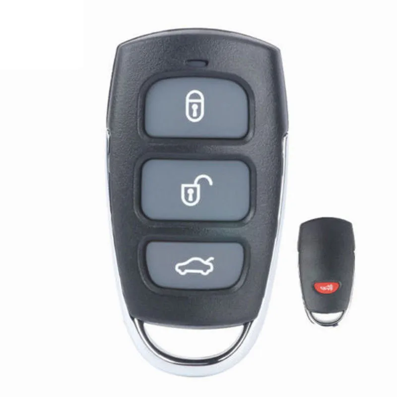 1pc keydiy KD B20 B20-3 B20-4 remote key original universal remote control B series B20-3 for KD900 KD mini KD-X2