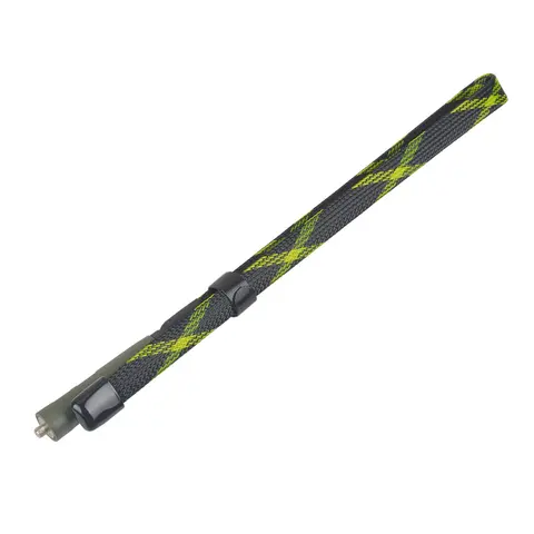 Walkie-talkie Taktisk Hopfällbar Antenn Quad Band 136-520MHz UHF VHF för Motorola XiR P8668 XIR P8608 XiR P6600 DGP8550 GP328D 10 best sales Motorola-antenn - №9