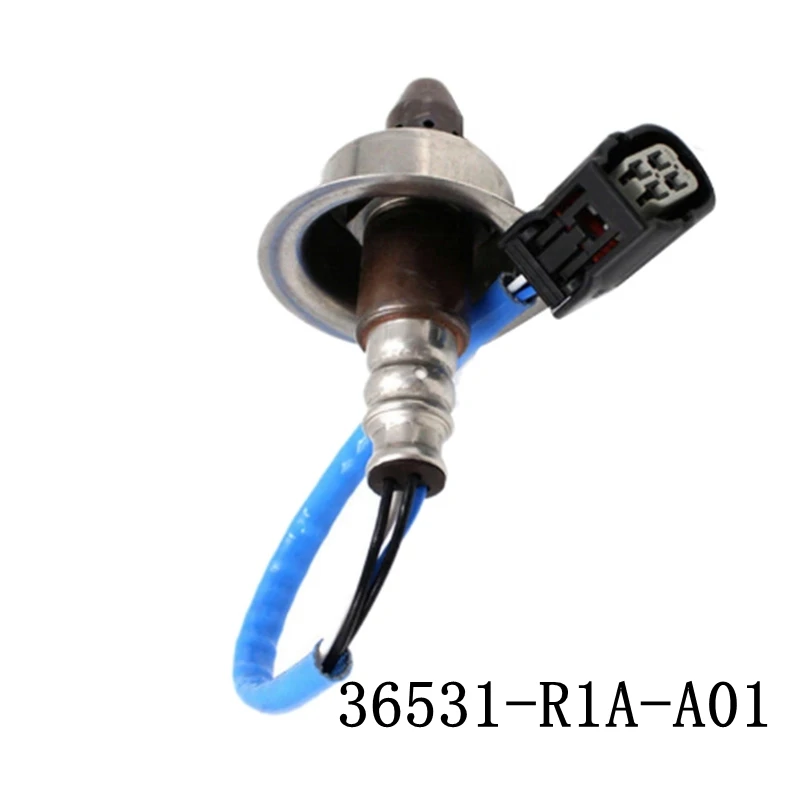 

High Quality New Oxygen Sensor 36531-R1A-A01 36531R1AA01 Fit For H onda Accord Civic HR-V Car Accessories