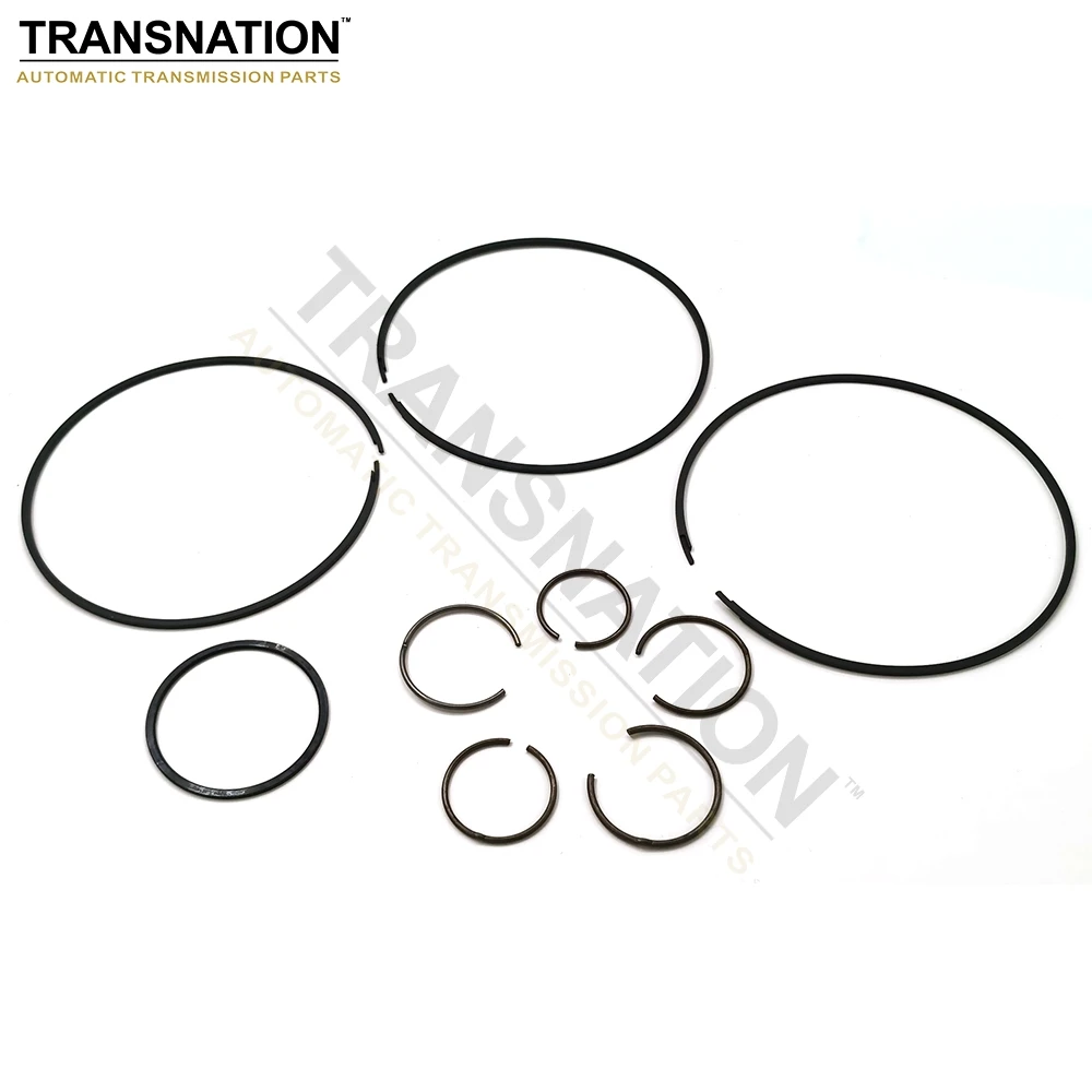 

Original QR019CHA CVT Auto Transmission Oil Ring Repair Kit Fit For Chery Tiggo 3/5/7 Car Accessories Transnation 123731-YC