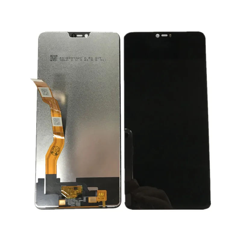 Replacement For LCD display OPPO F7 A3 CPH1837 CPH1819 CPH1821TOUCH SCREEN Digitizer Assembly