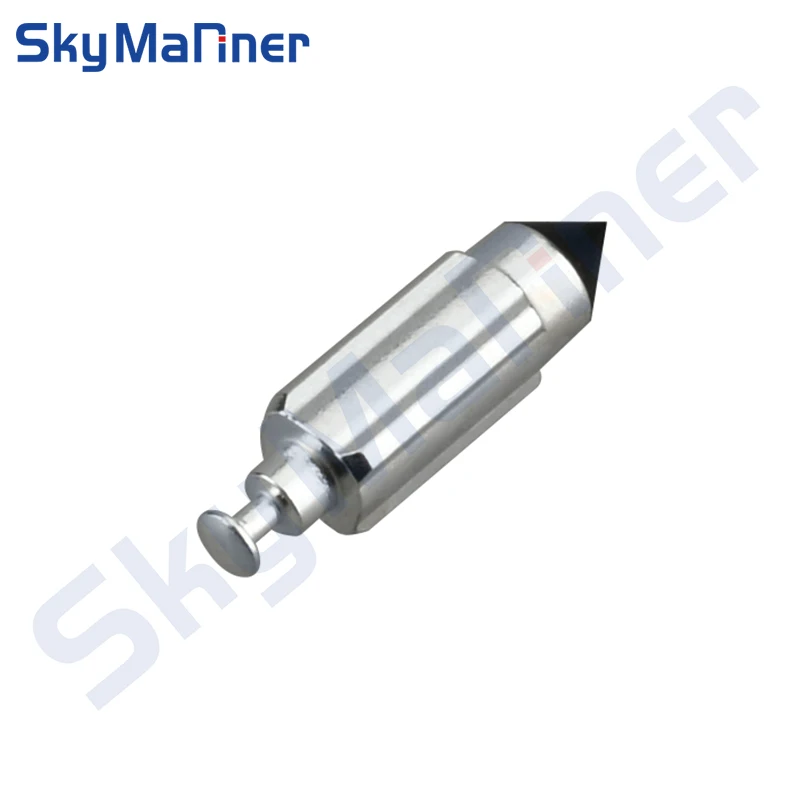 3E3-03147-0 Valvola a galleggiante carburatore per motore fuoribordo Nissan Tohatsu 2T 9.9HP 15HP 18HP M9.9 M15 M18 3E3-03147 3E 3031470 M