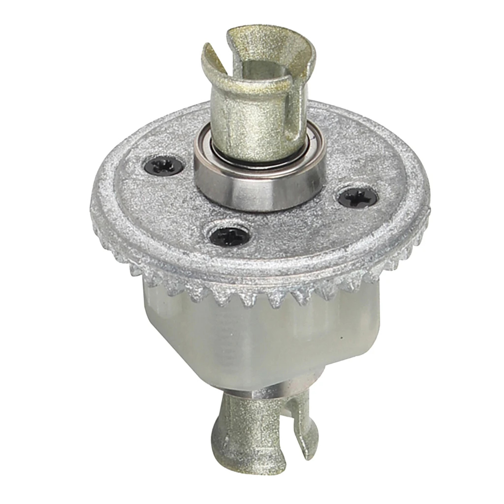 

Дифференциал машинки XINLEHONG 9125 1/10 RC 4WD 46 км/ч