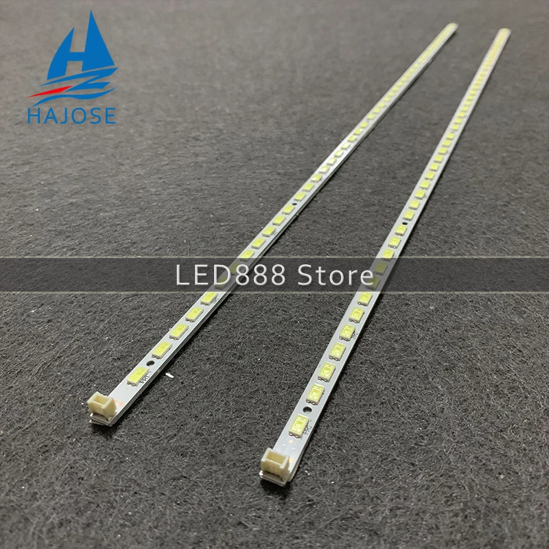 2PCS 44LEDS*3V 361MM New LED Strip E88441 31T14-07A 31T15-03A 73.31T21.001-1-DX1 For 32