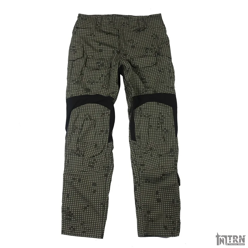 

Outdoor Sport Night Camouflage G3 Tactical Hunting Long Pants