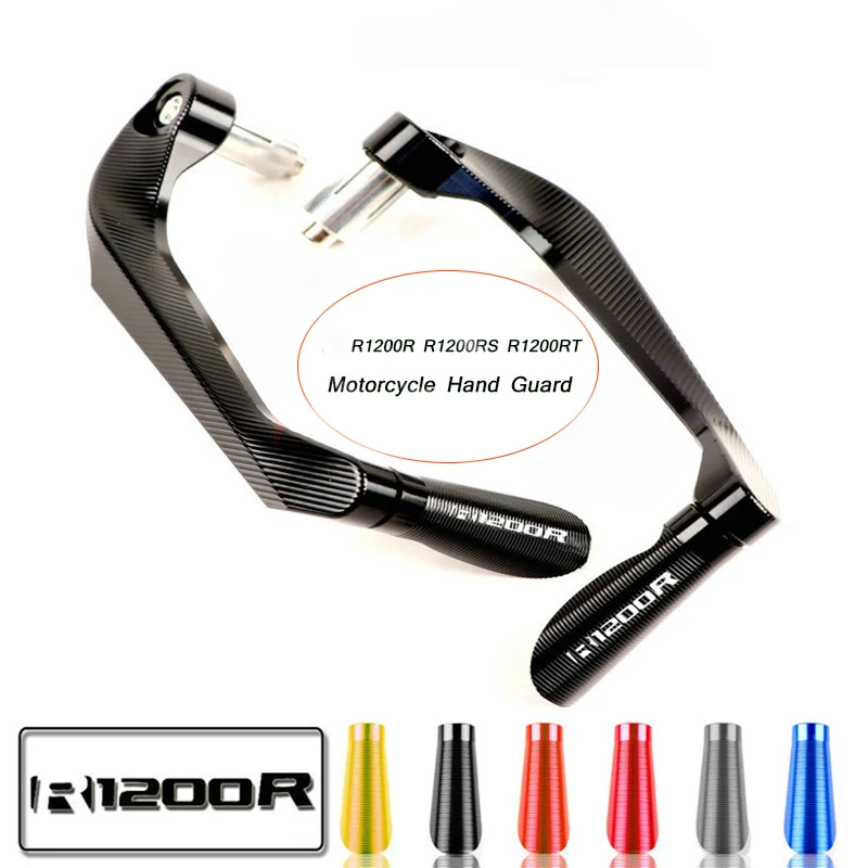 

R1200R R1200RS R1200RT Motorcycle Clutch Lever Protector Hand Guard System for BMW R1200R R1200RS R1200RT