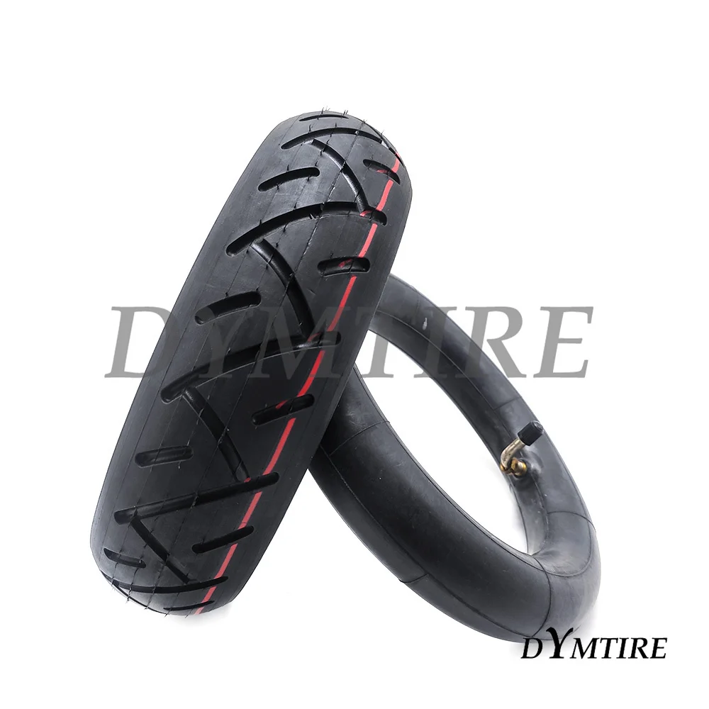 10 Inch 10x2.50 Tire CST Pneumatic Inner Tube Outer Tyre for Electric Scooter Self-balance Car