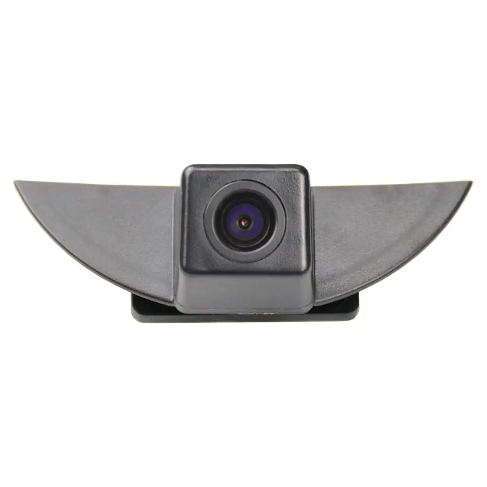 

HD Front View Camera Night Vision Camera for Nissan X-Trail Tiida Livina Qashqai fairlady Pulsar Cube Armada Frontier Murano