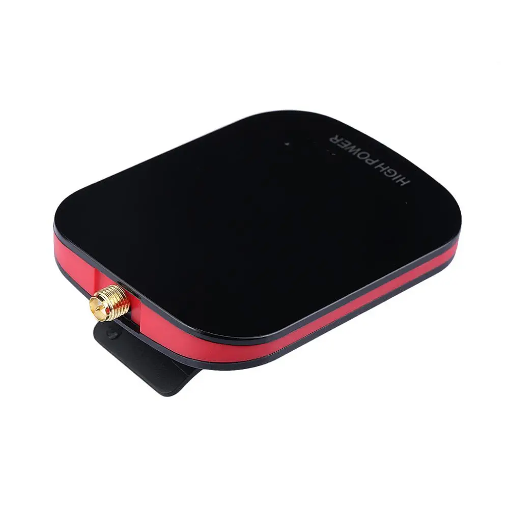 High Power Internet Long Range 300Mbps wireless USB WIFI Adapter with 12dBi Antenna