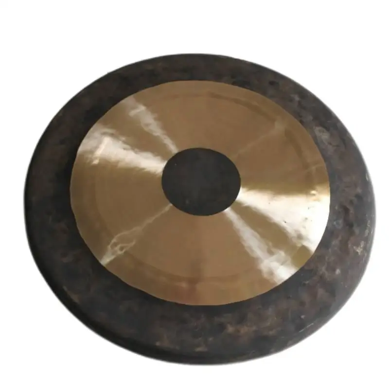 High Quality Percussion Instrument, 32 inch/80cm Chau Gong 100% Handmade Chinese gongs