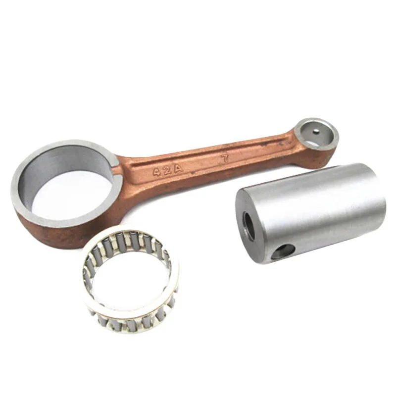 Road Passion Motorcycle Accessories Engine Connecting Rod Crank Rod For Suzuki DR200 DR200SE DF200 VAN VAN 200 1986-2000