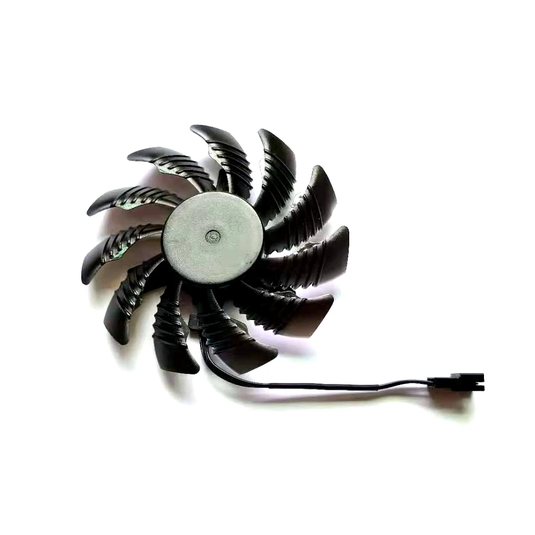 Ventilateur de refroidissement de carte graphique T128010SU, pour Gigabyte AORUS GTX 1060 1070 G1 1080 G1 GTX 1070Ti 1080Ti GeForce GTX960 970 980 980Ti