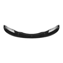 BMW E90 E92 E93 M3 Front Bumper Lip #2
