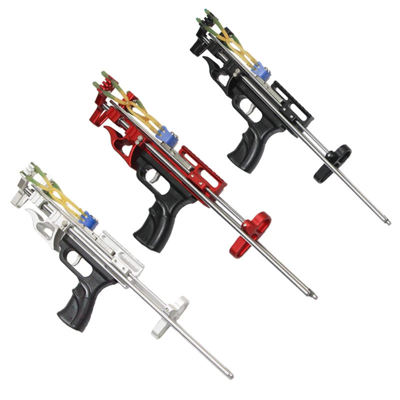 スリングショット ライフル –AliExpress version で スリングショット