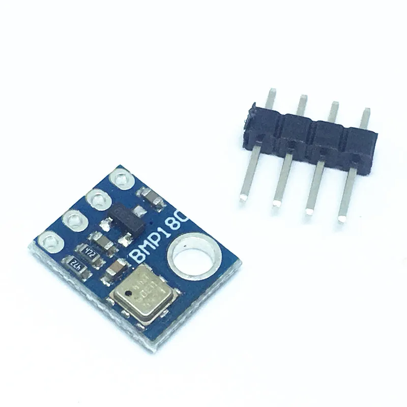 لوحة جبل أجهزة استشعار الضغط بوش Sensortec BMP180