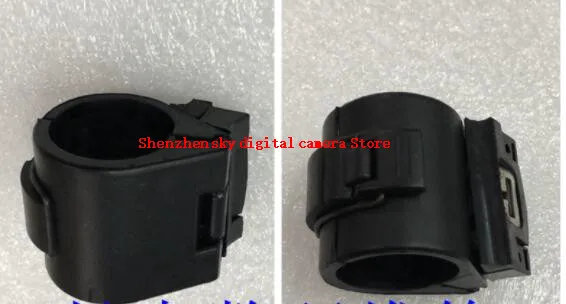 New MIC microphone holder repair parts for Sony HXR-MC1500C HXR-MC2500C AX2000E PD198P MC2500 MC1500 HD1000 camcorder