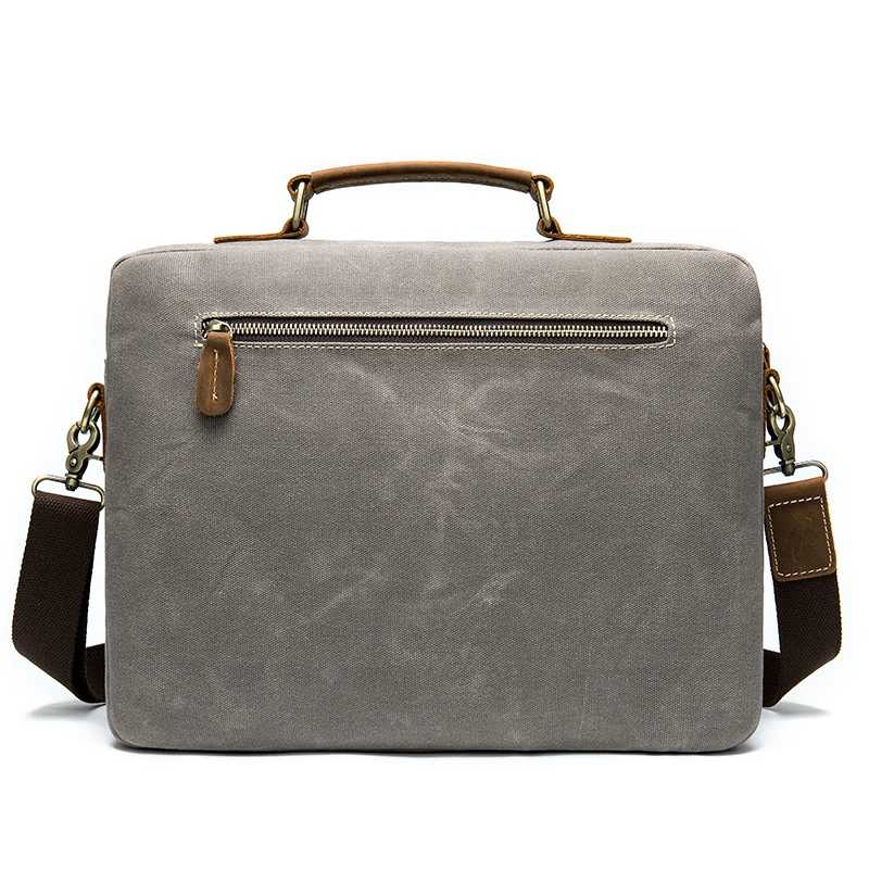 WESTAL porte document, mallette en cuir pour hommes, sac d'ordinateur portable, sac de bureau pour hommes, sac d'affaires pour document cool de styliste