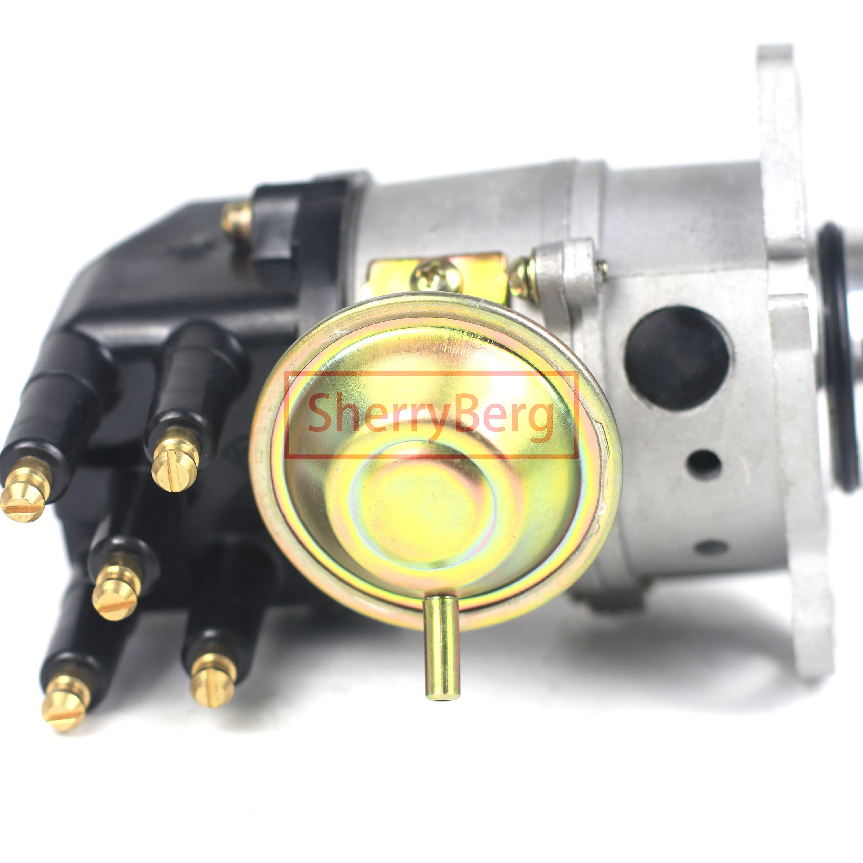 SherryBerg الإشعال الموزع لبيجو 405 DE045 JFD4612 OEM 5900KB 5900K7 2525698B 0237009623 0237009614 12N.79.011.014