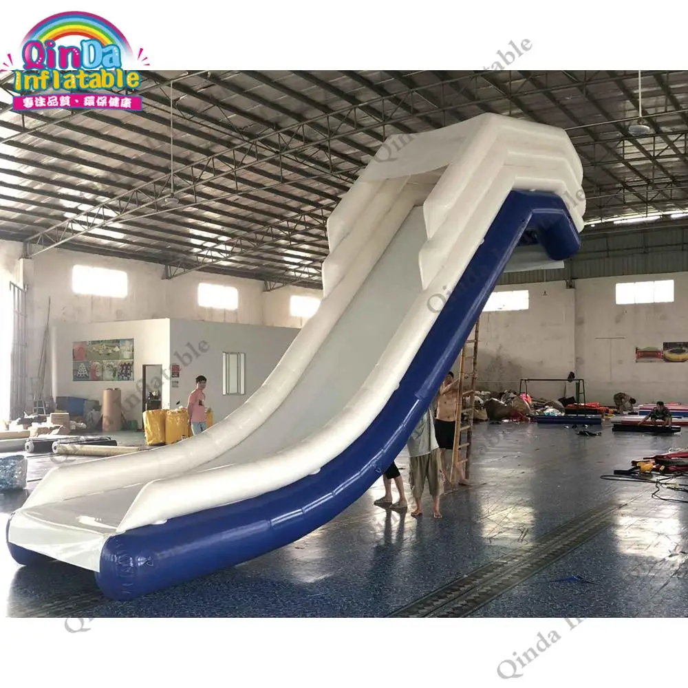 Inflatable Qinda Large Swimming Pool For Adults Ukraine Jp(origin) Air Dancer Maternityinflat Jump Pad 0-6m Outdoor Water Slide