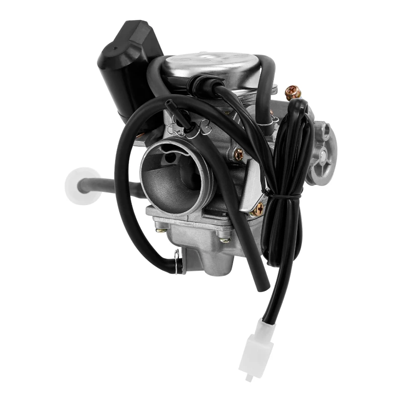 Motorcycle Alloy Ca…