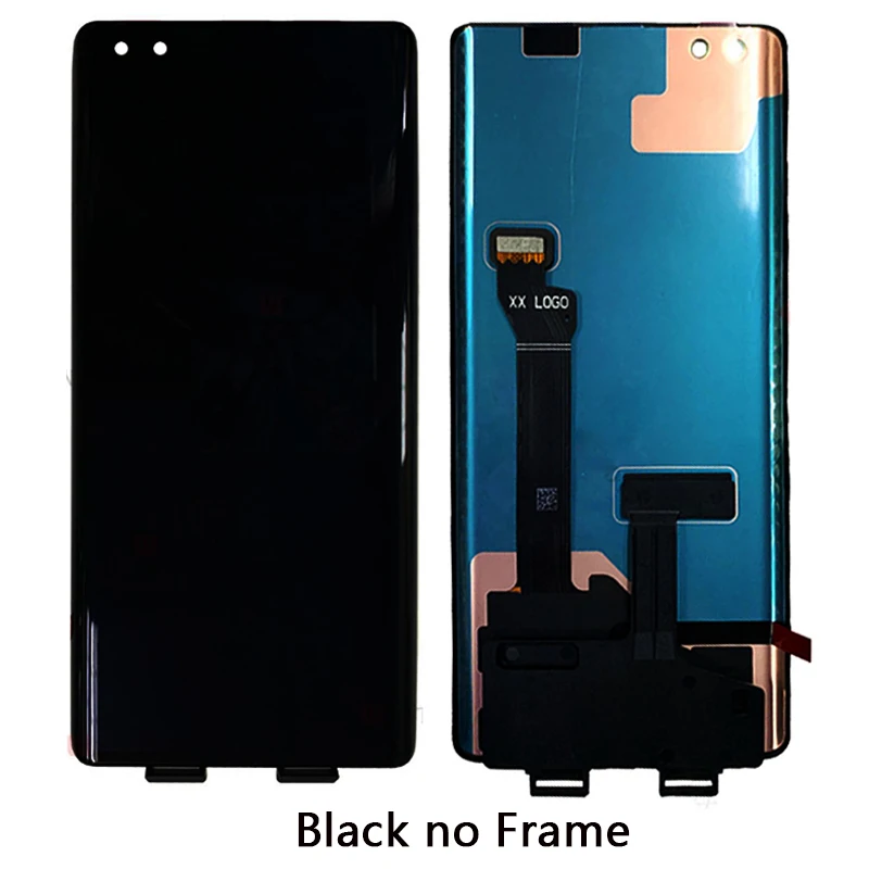 Original For Huawei Nova 8 Pro 5G LCD Display Screen Touch Digitizer Assembly For 6.72‘’ Huawei Nova 8 Pro LCD BRQ-AN00 Display