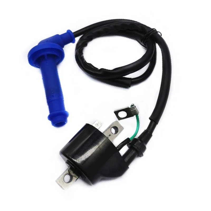 Motorcycle Ignition Coil Module For Honda CRF450 CRF450R CRF450X 30500-MEB-671