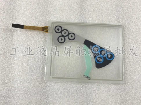 

Новая защитная пленка для сенсорного экрана KEBA Sx TPU 3. 0 3add12929-1/03, Защитная пленка для сенсорного экрана для ABB