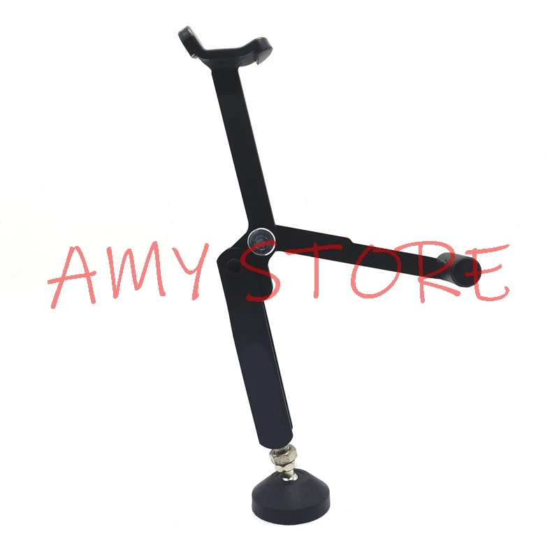 Foldable Universal Motorcycle Wheel Lifter Outdoor Portable Motor Support Frame Device Motorbike Jack Repair Maintenance Tool