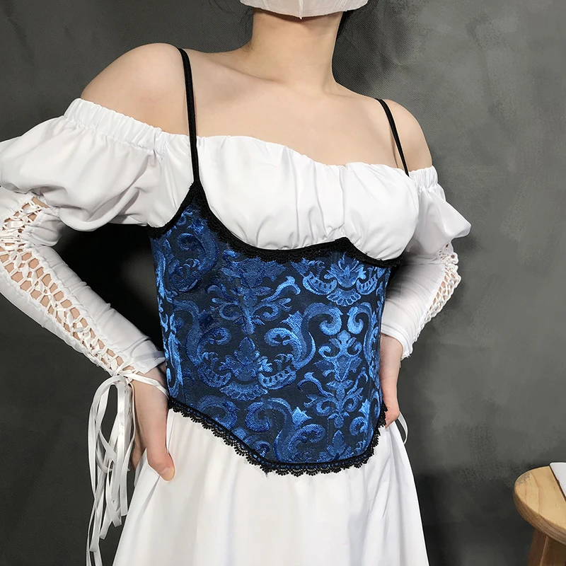 

Underbust Corset