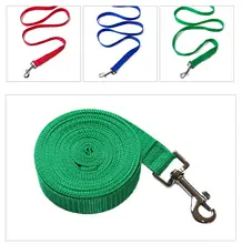 Nylon Dog Leash 1.5M 10M #3