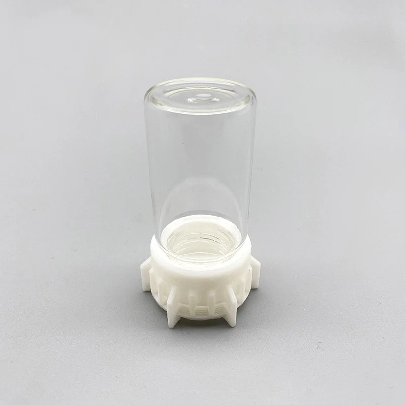 5-40ml Ameisenfarm-Wasserturm, Ameisenhausschale, Wassertränke für Ameisenhäuser, Werkstatt-Wasserspender, Ameisennest-Trinkflasche, Ameisentränke – Detail 13