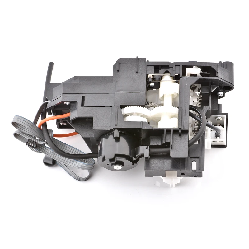 Capping Station Assembly ink pump assembly for Epson L1300 ink pump