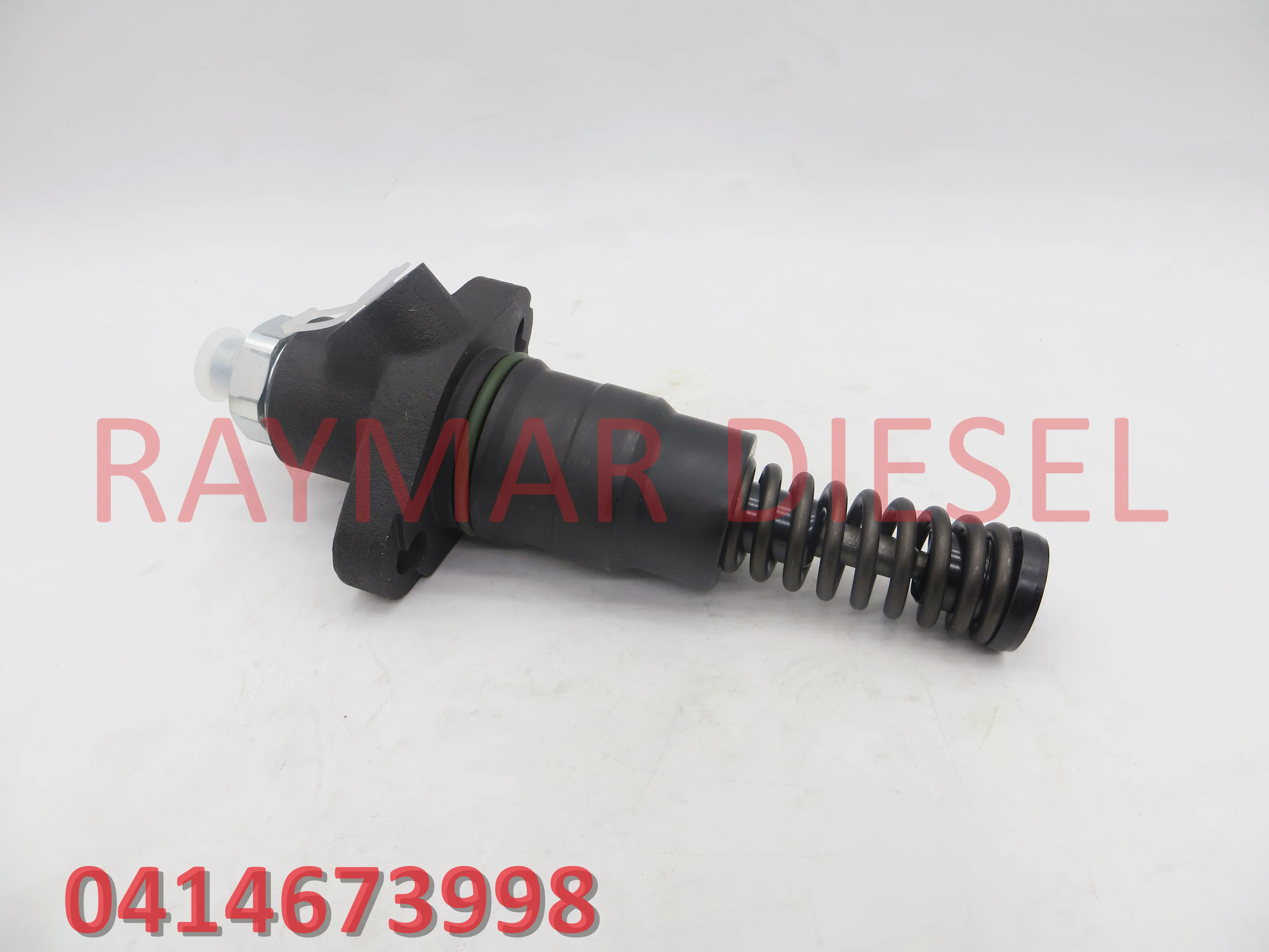 Original Brand Diesel Common Rail Fuel Unit Pump 0414673998, 04504421, 04503243