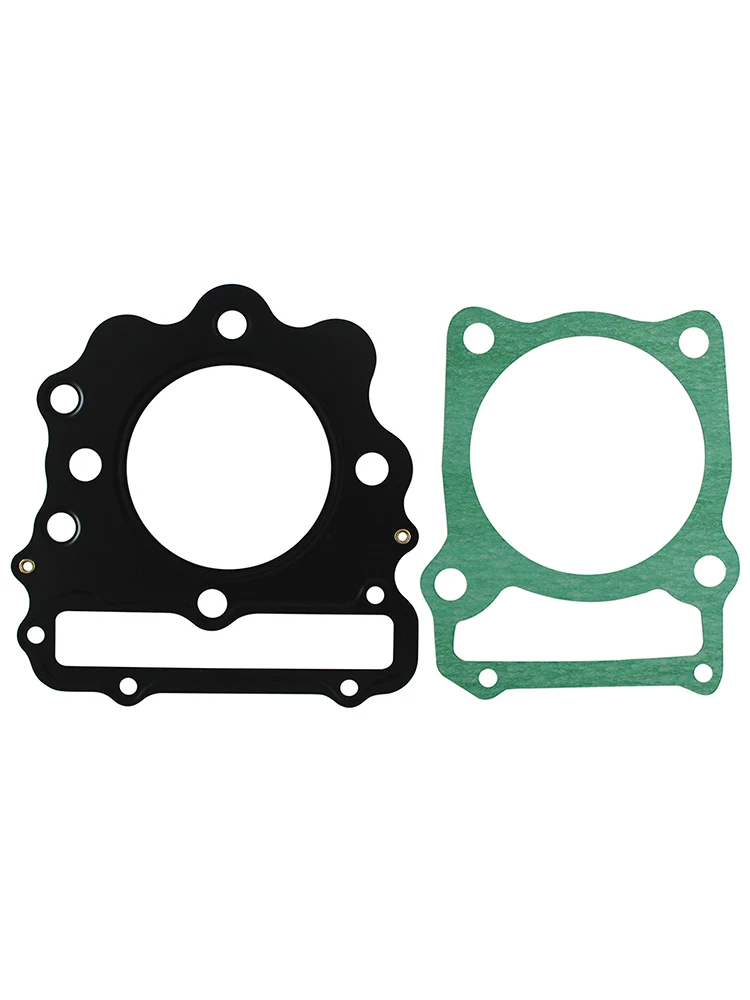 Road Passion silnik motocyklowy stojan pełna głowica cylindra pokrywa boczna uszczelka dla Honda XR250 XR 250 2000-2004 12251-KCZ-013 — zdjęcie 2