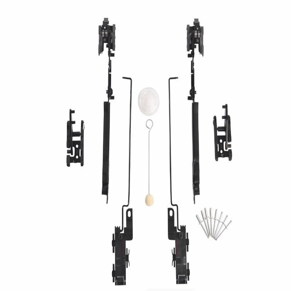 

Sunroof Repair Kit for Ford F150 F250 F350 F450 Expedition 00-17 for Lincoln Mark LT 06-08 for Navigator 00-17 Car Accessories