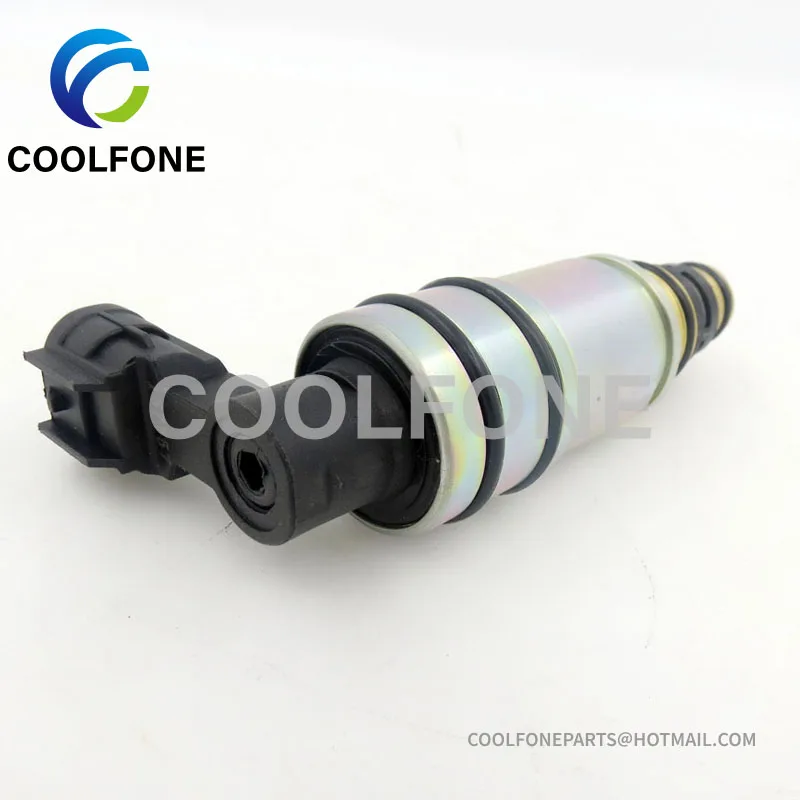 

Электронный электромагнитный датчик регулирующего клапана компрессора переменного тока для Ford Focus Escape Kuga Fiesta Escape Kuga Ecosport Mondeo Fusion