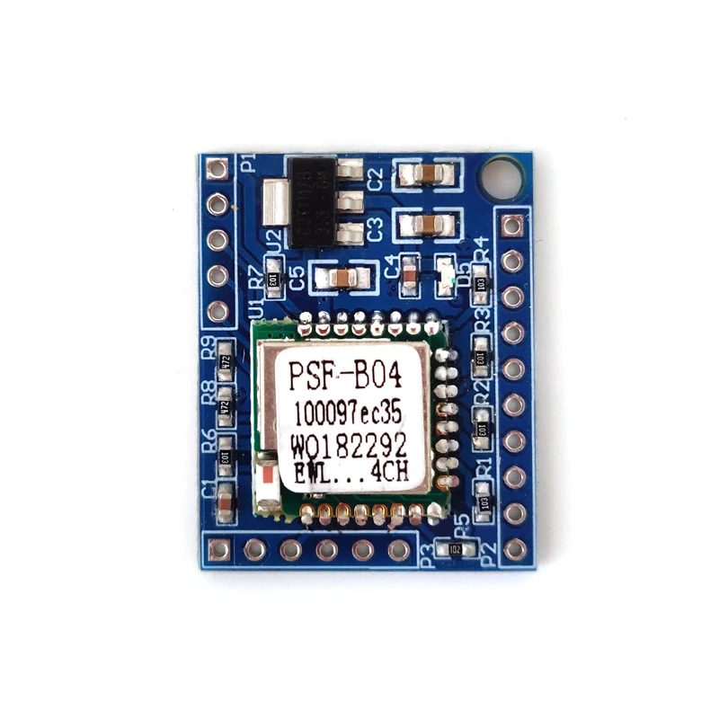 Ewelink 4 Kênh Mô Đun Tự Làm MCU Dev Của Chuyển Đổi Ban