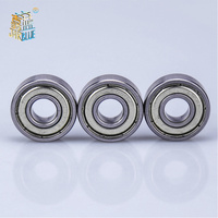 6200/12zz 6200/12-2z 12309 High Quality Non-standard Ball Bearing 12*30*9 Mm No Standard 6200zz 6200 Electric Bike 12x30x9 Mm